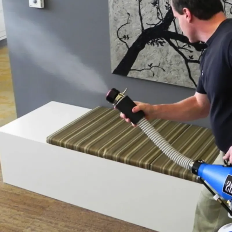 Professional Odor Removal in Port Arthur, TX